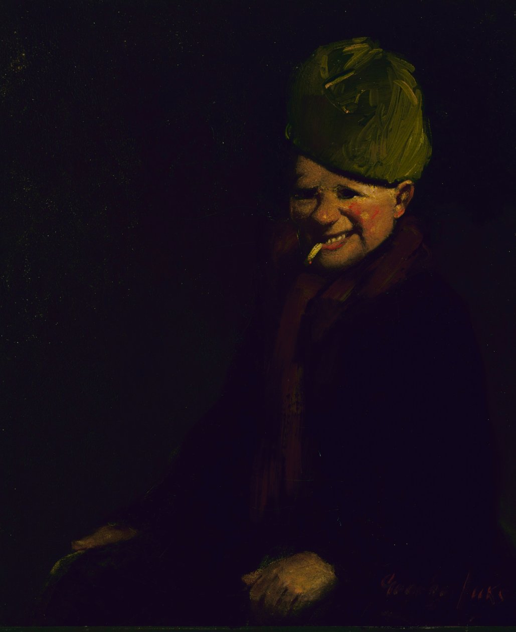  av George Luks
