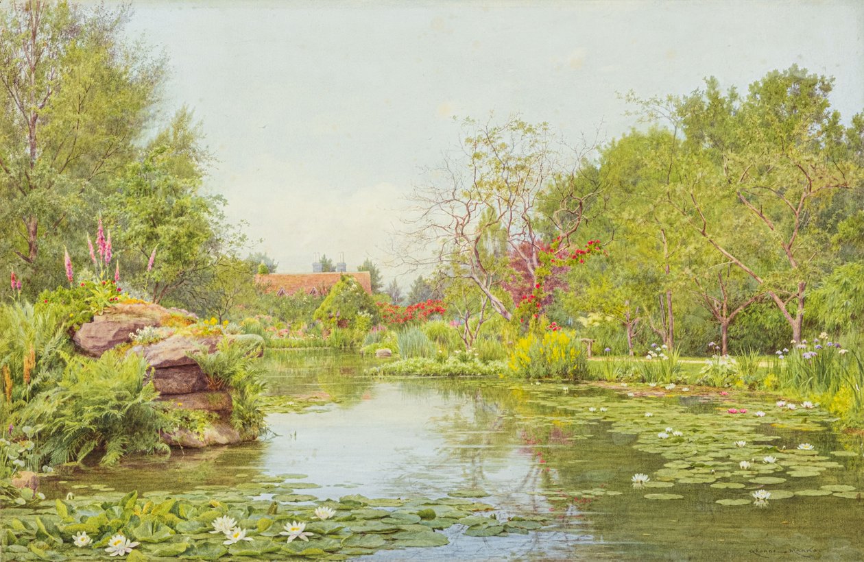  av George Marks