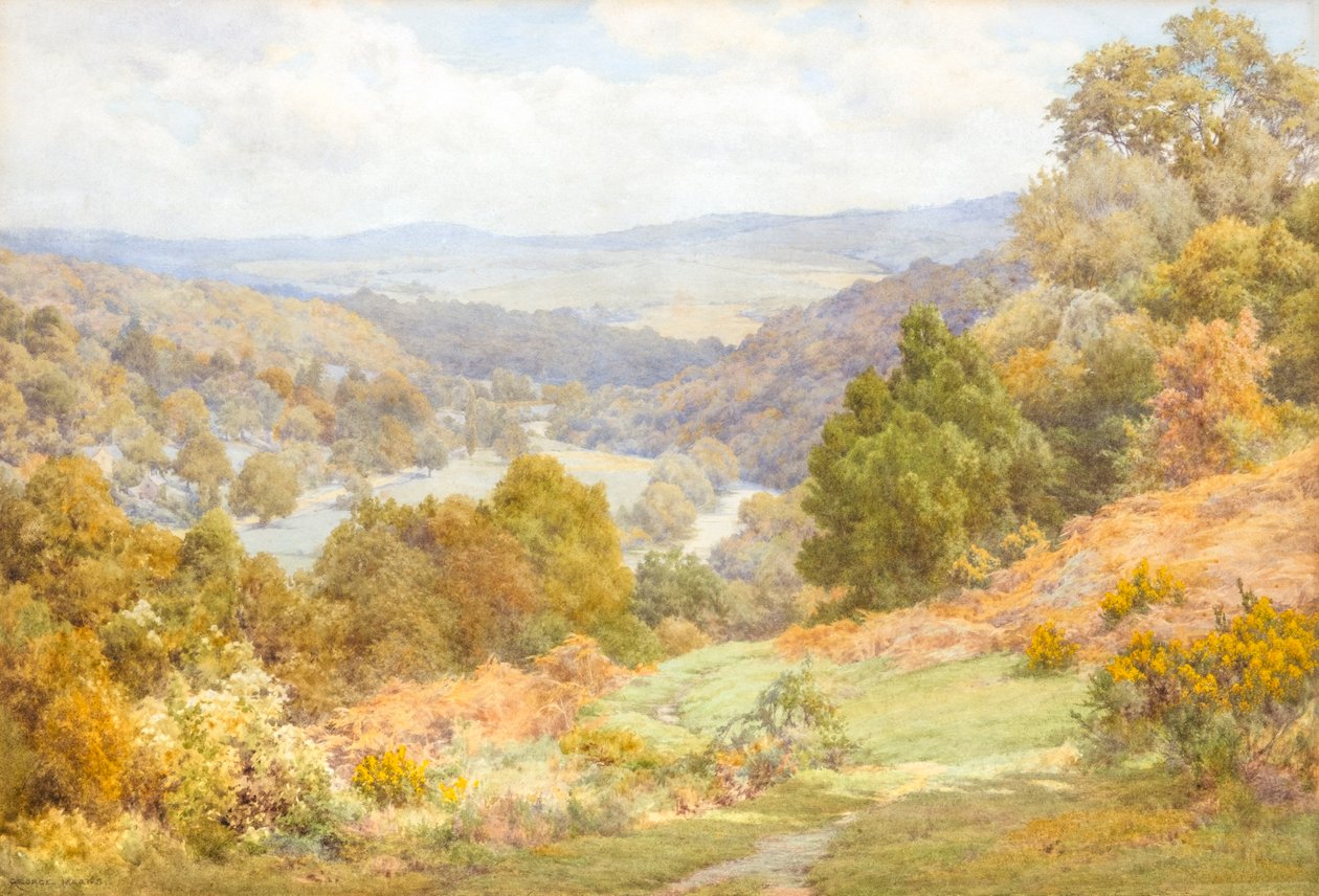  av George Marks