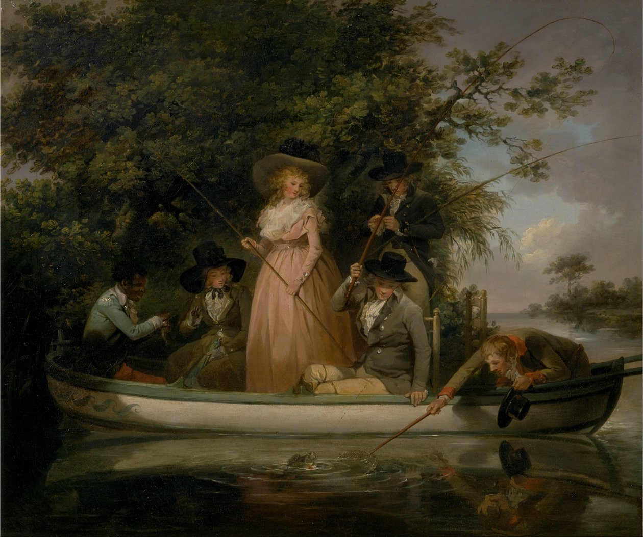  av George Morland