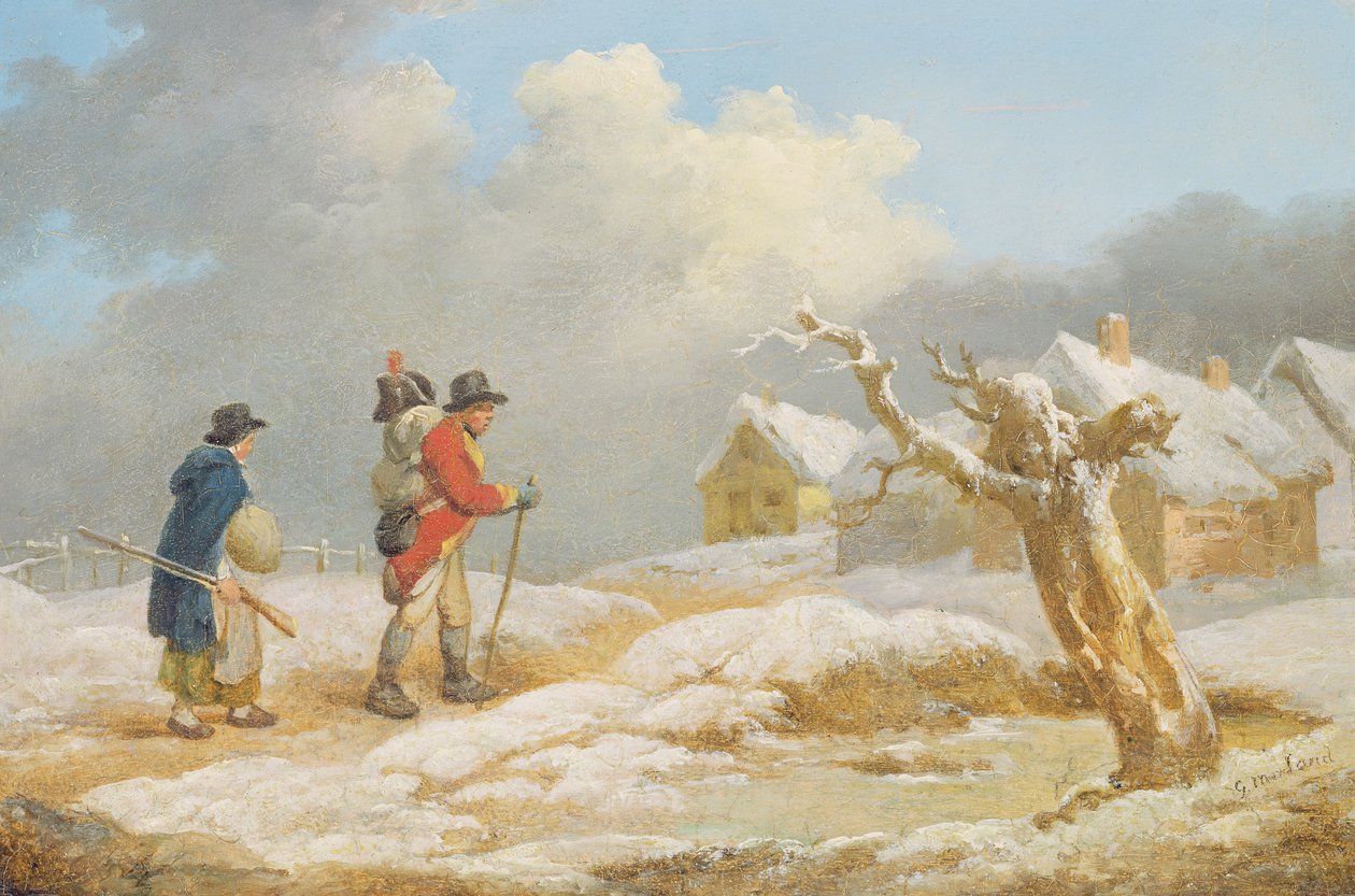 A Soldier