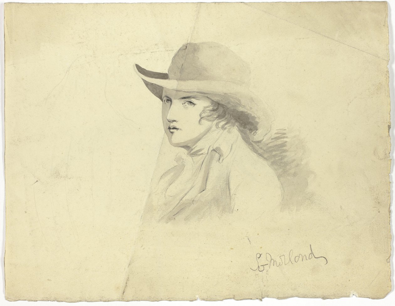  av George Morland