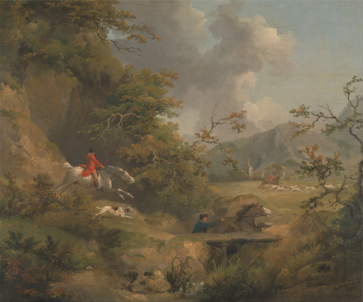  av George Morland