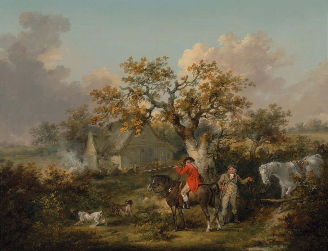  av George Morland