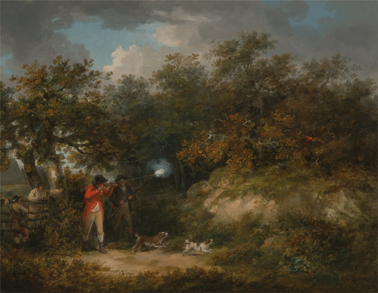  av George Morland