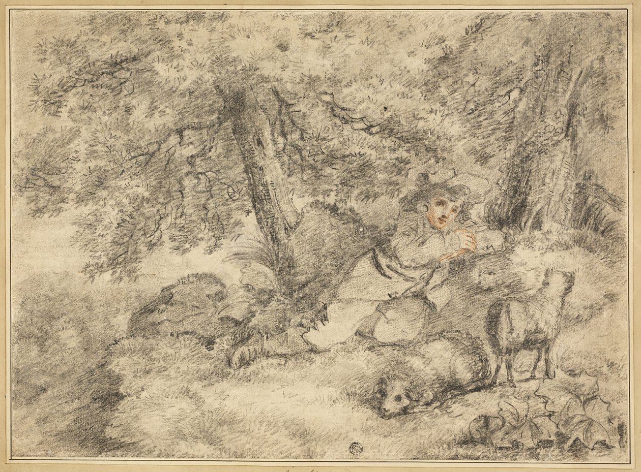  av George Morland