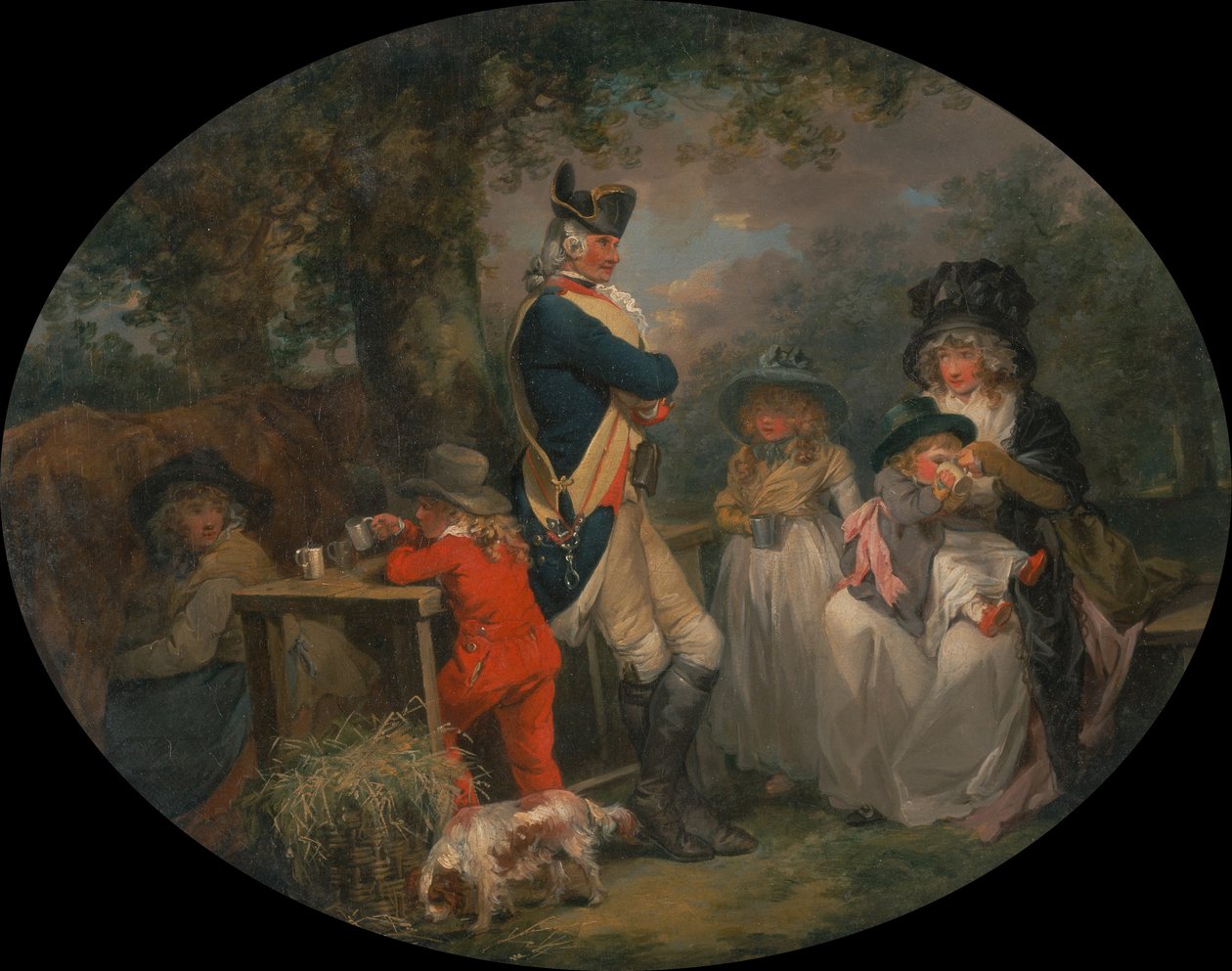  av George Morland