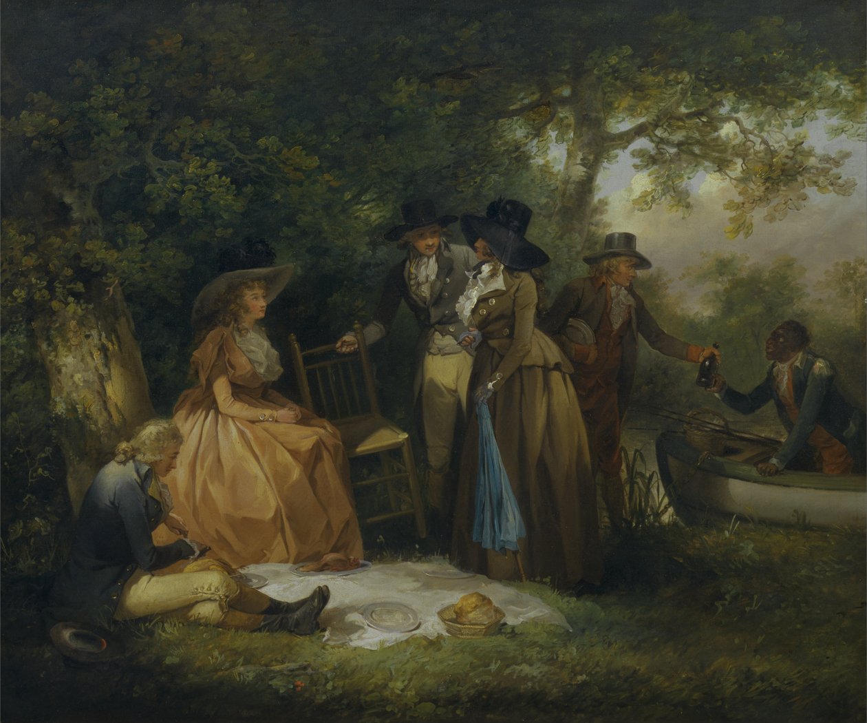  av George Morland