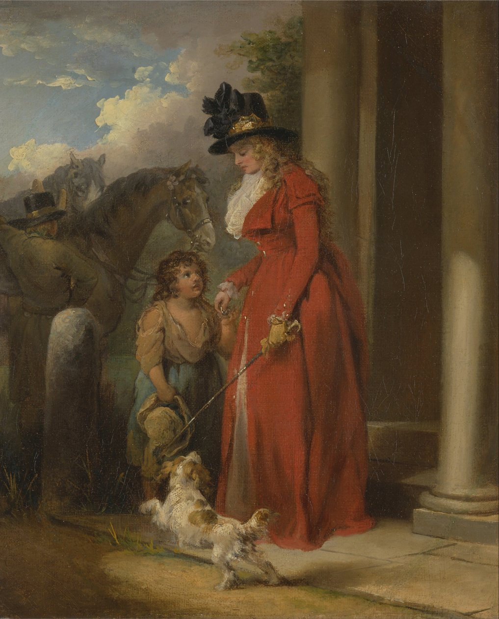  av George Morland