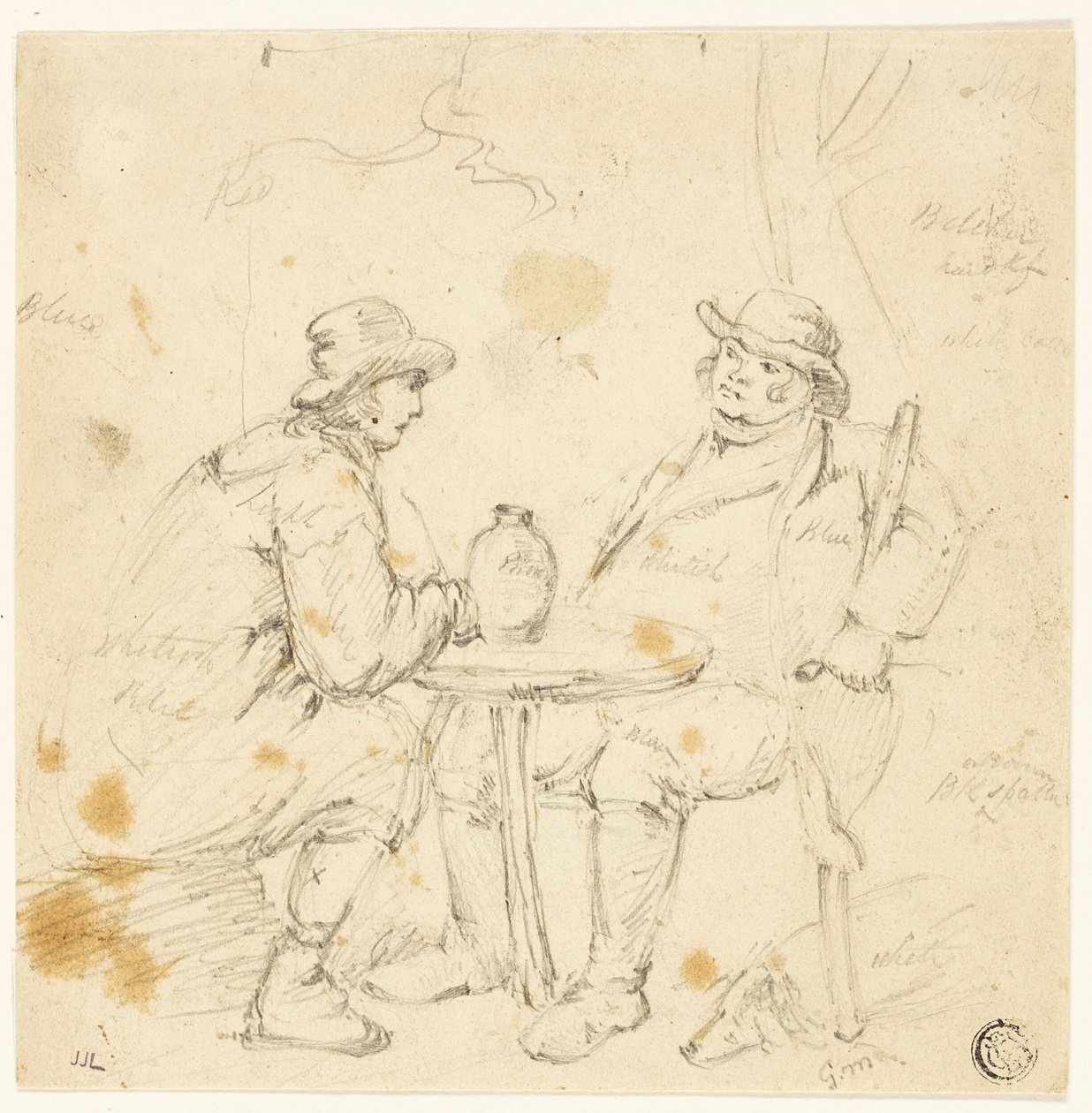  av George Morland