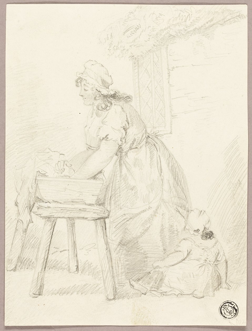  av George Morland