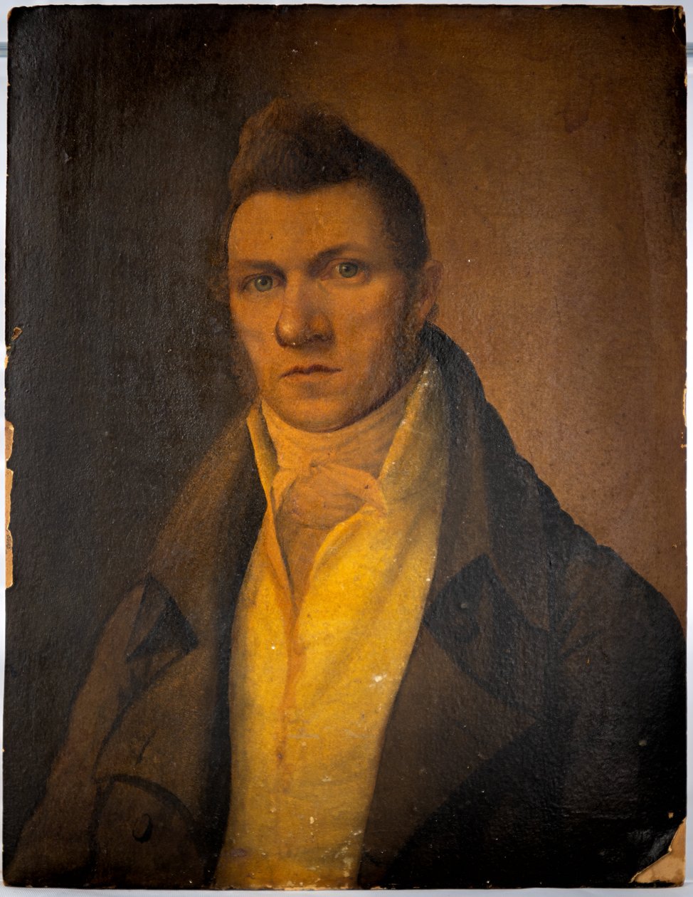  av George Munger