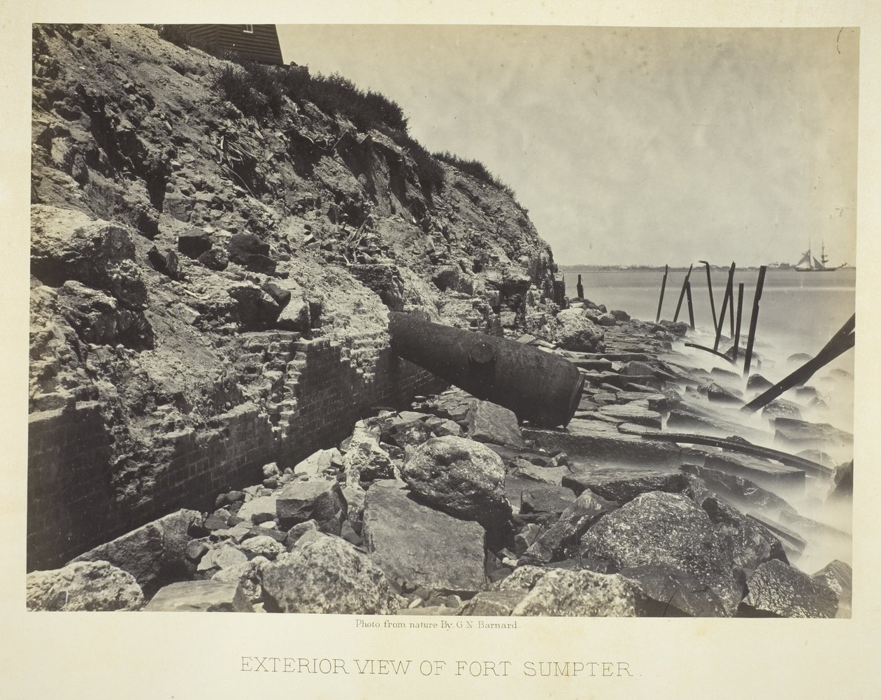  av George N. Barnard