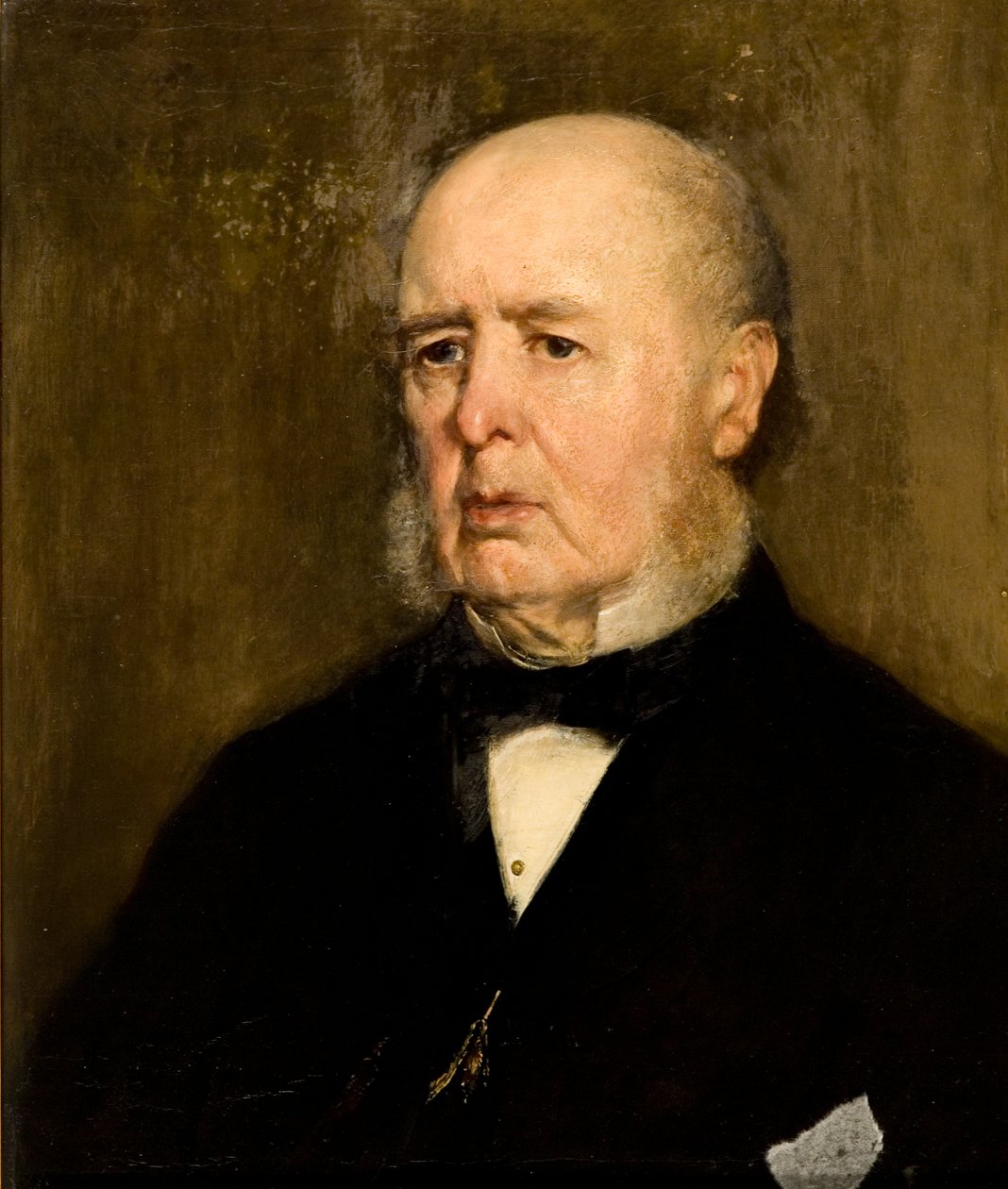 Alexander Blair Spence av George Ogilvy Reid
