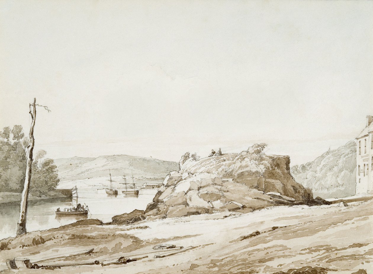  av George Orleans Delamotte