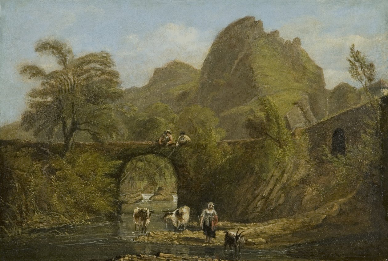  av George Orleans Delamotte