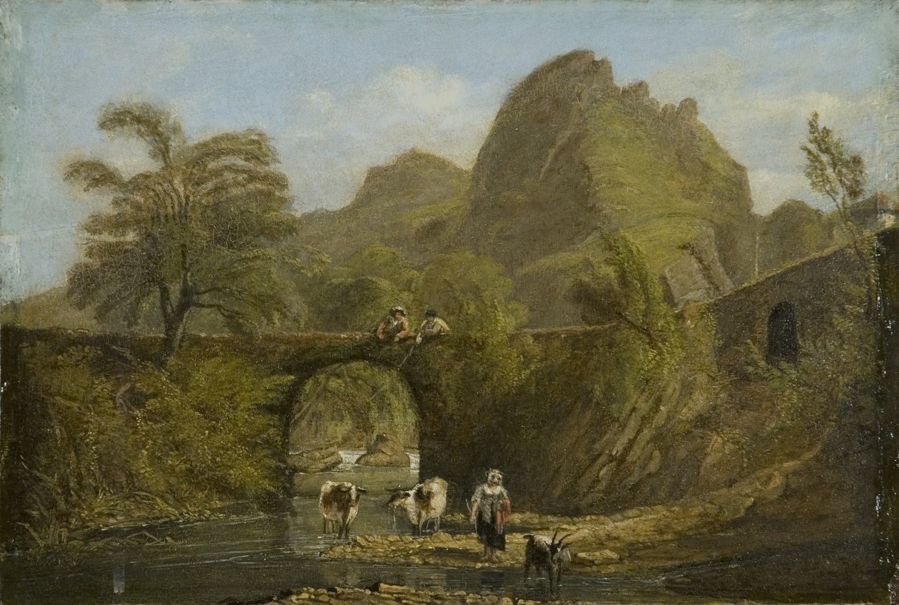  av George Orleans Delamotte
