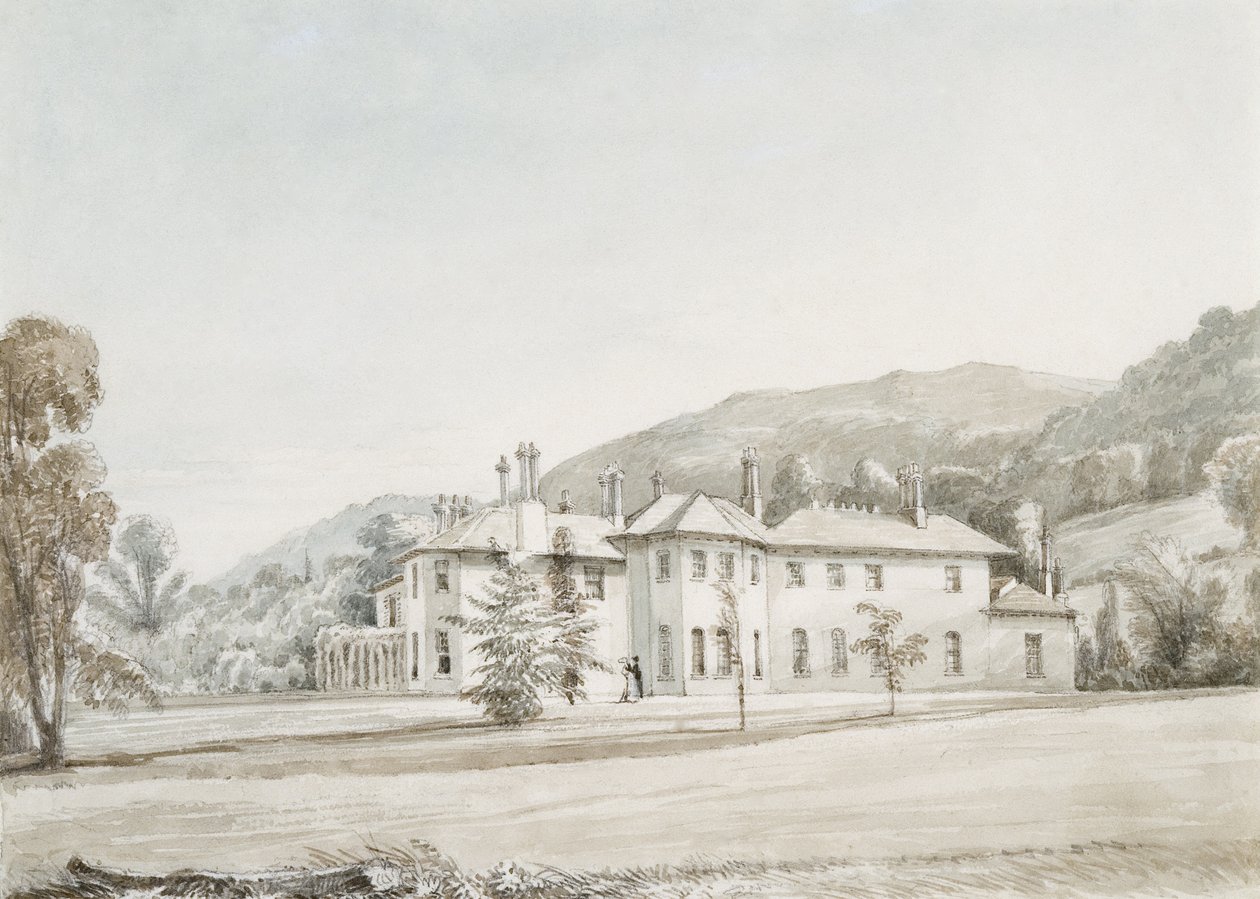  av George Orleans Delamotte