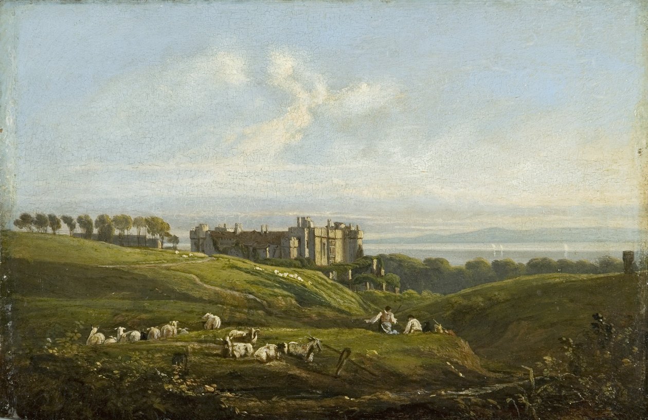  av George Orleans Delamotte