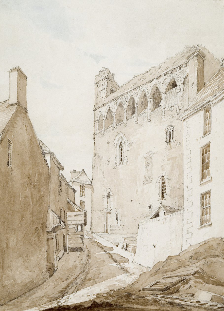  av George Orleans Delamotte