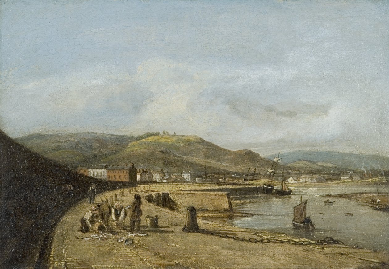  av George Orleans Delamotte