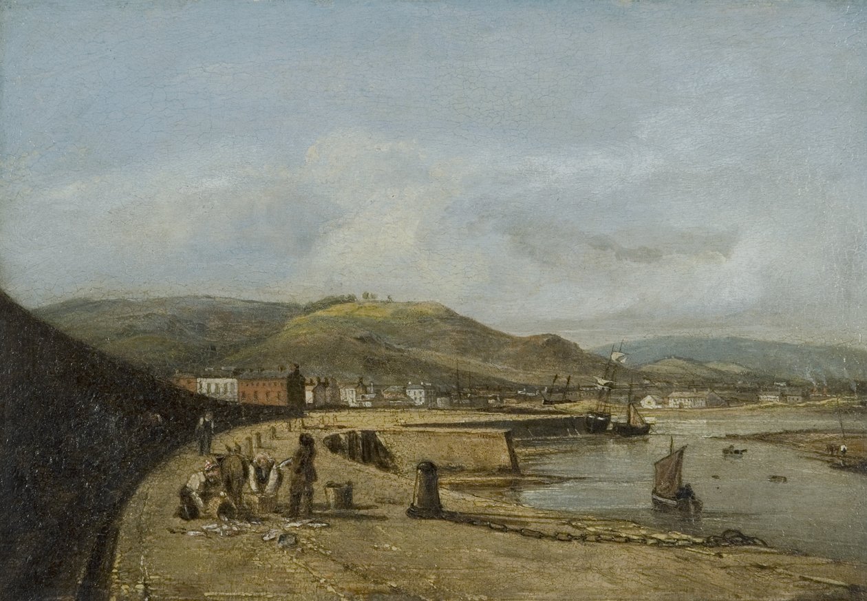  av George Orleans Delamotte