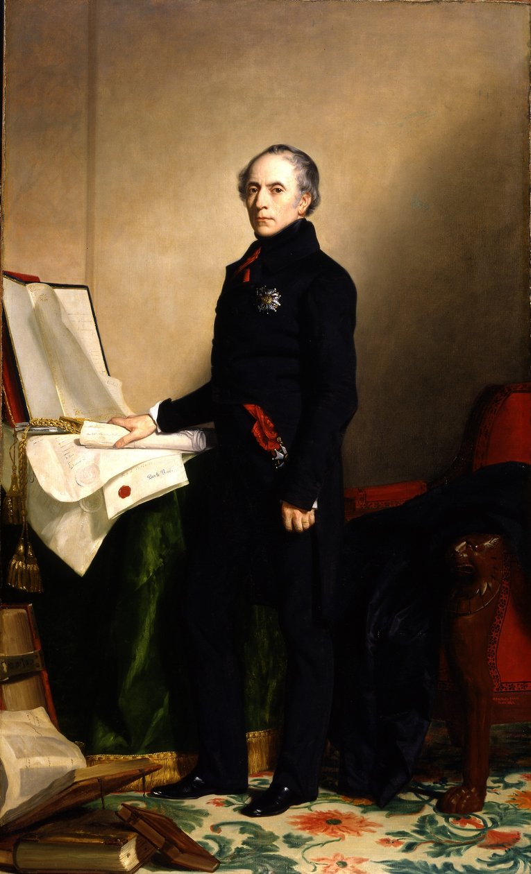  av George Peter Alexander Healy