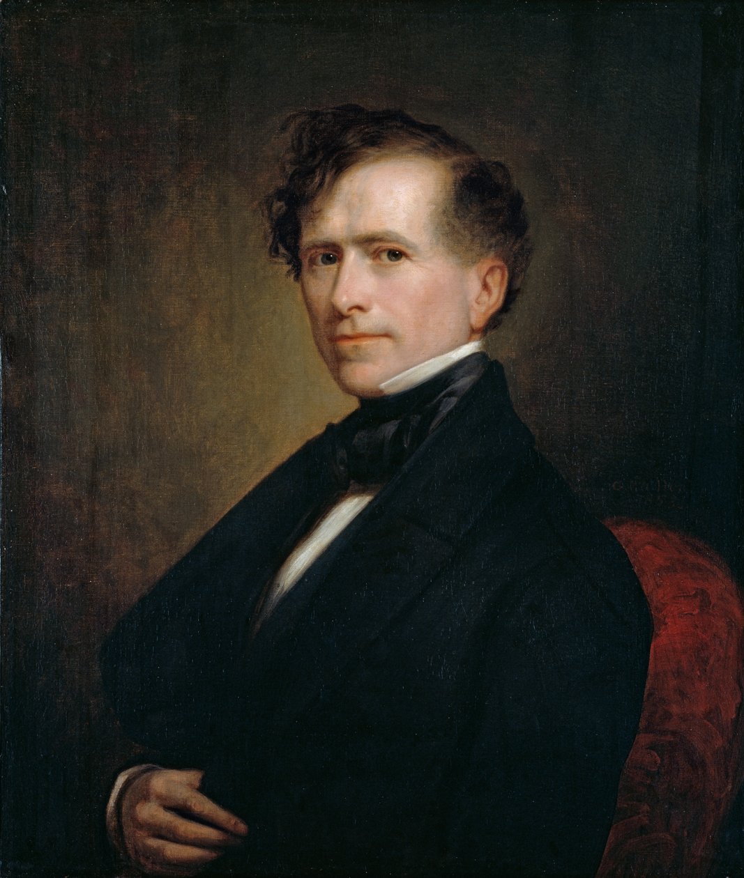  av George Peter Alexander Healy