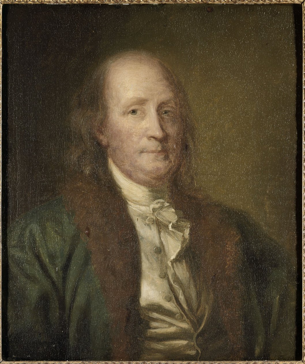  av George Peter Alexander Healy