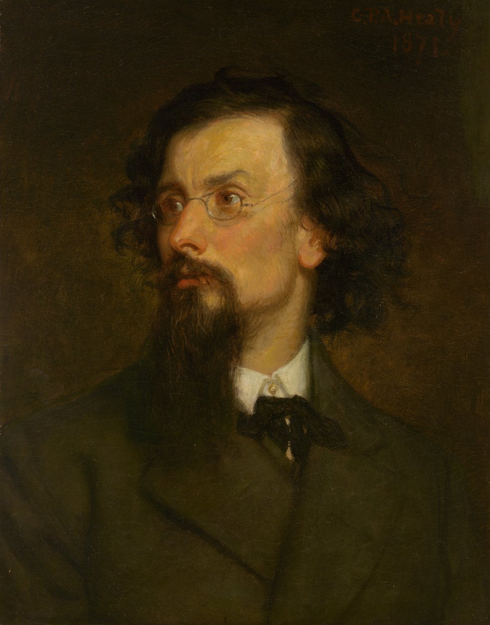  av George Peter Alexander Healy