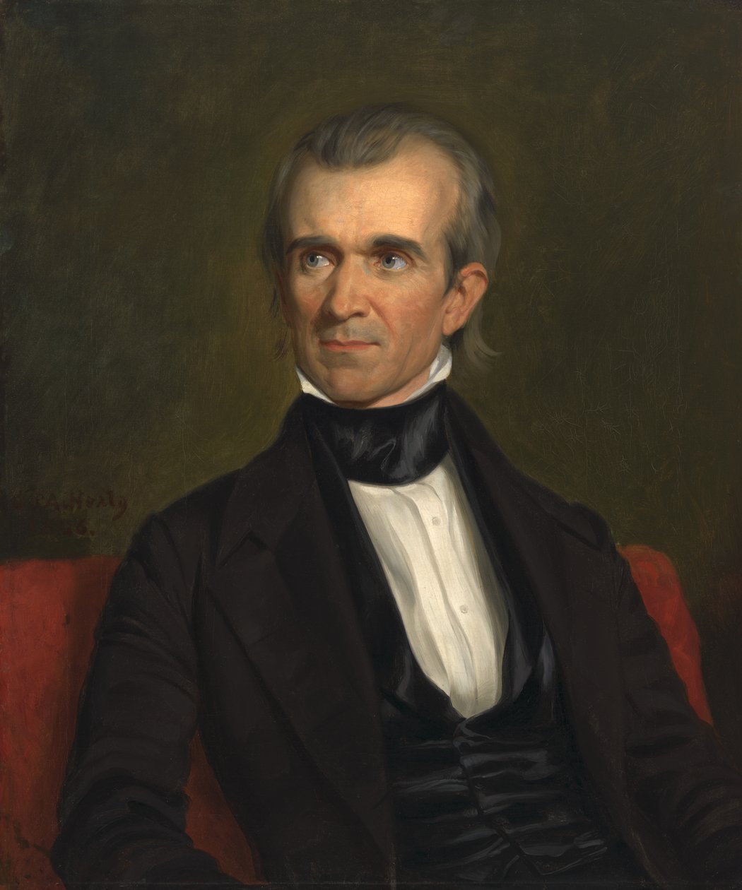  av George Peter Alexander Healy