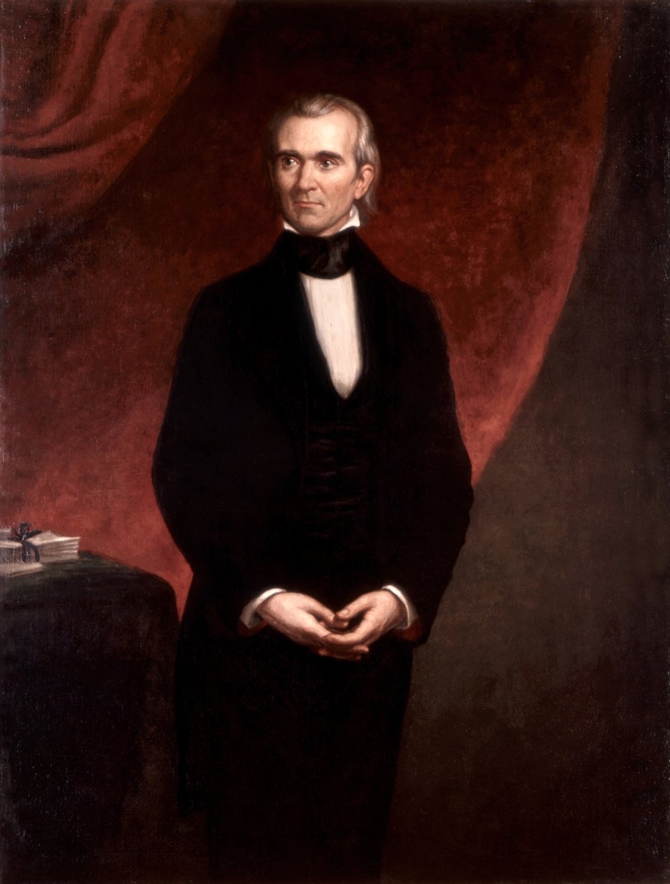  av George Peter Alexander Healy