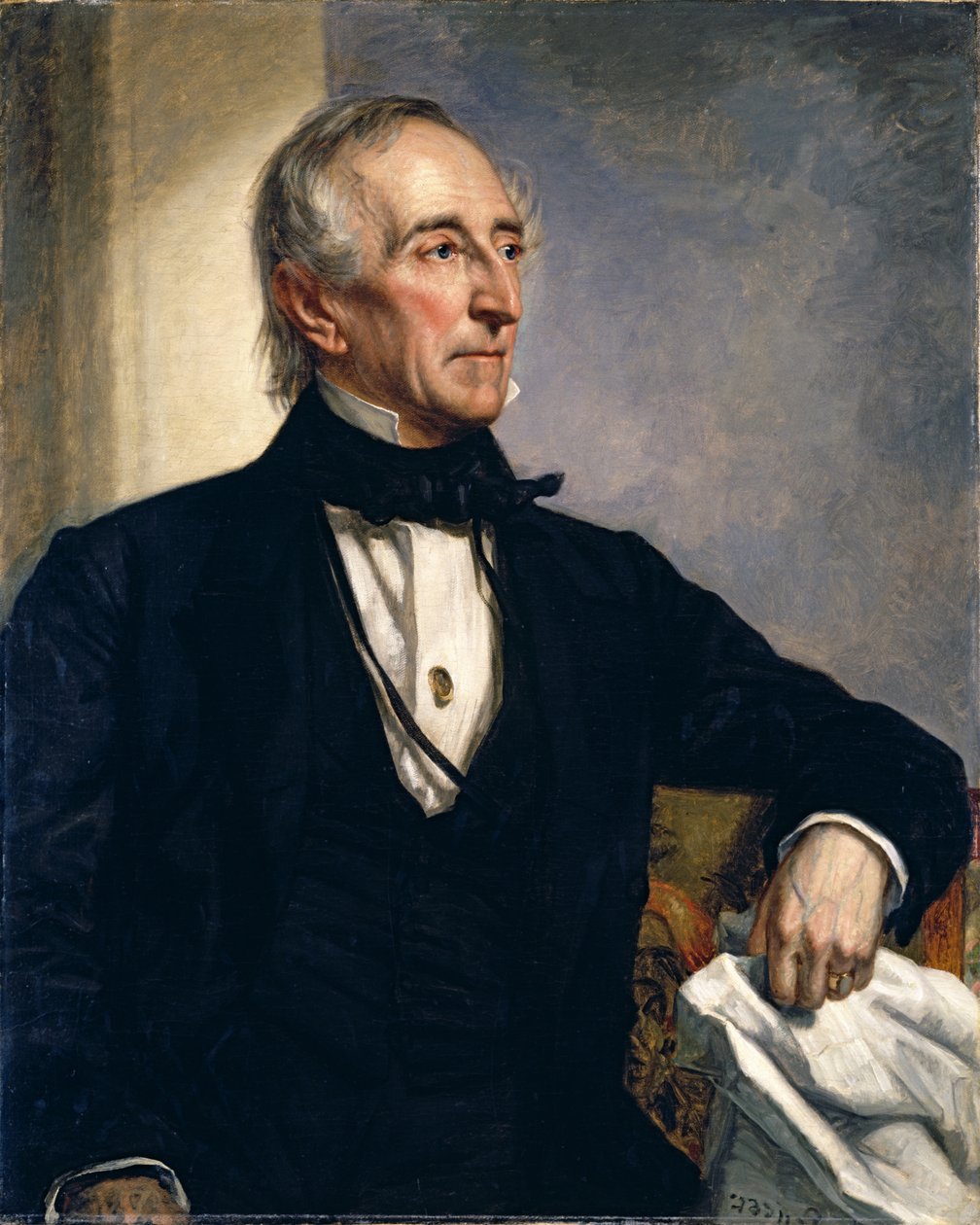 av George Peter Alexander Healy