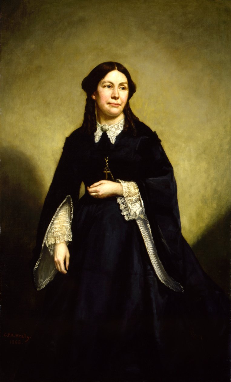  av George Peter Alexander Healy