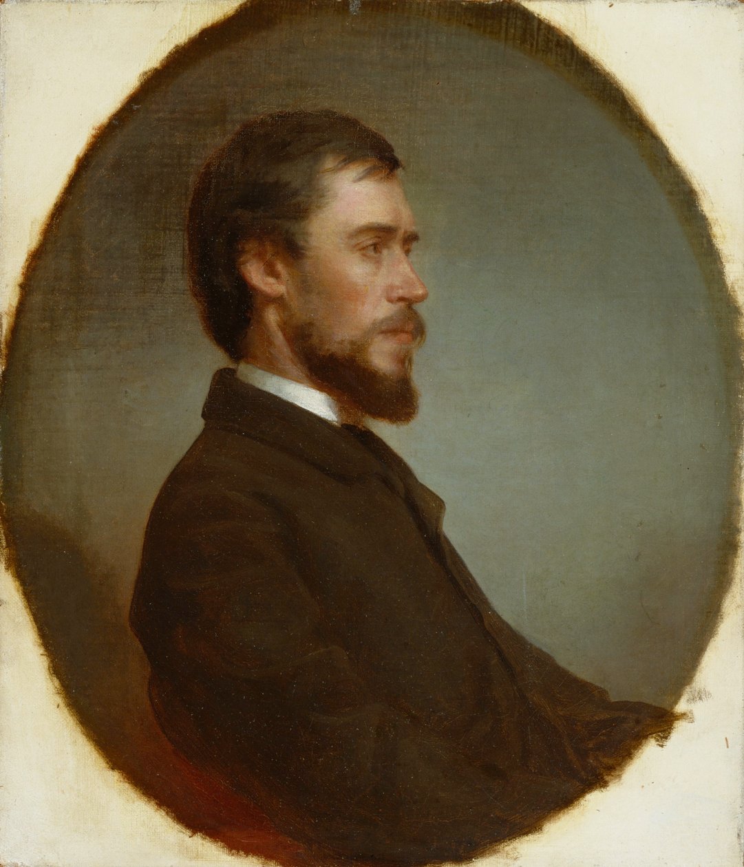  av George Peter Alexander Healy