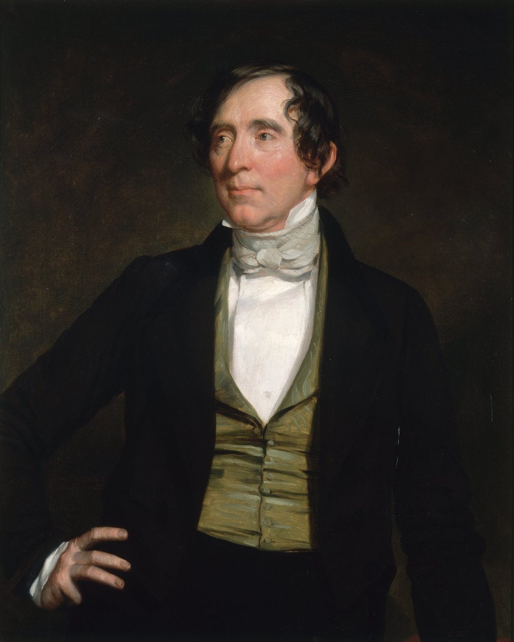  av George Peter Alexander Healy