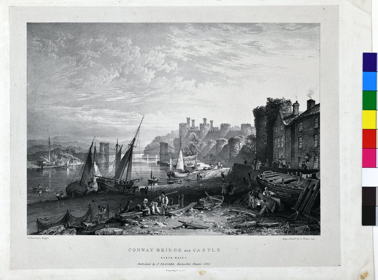  av George Pickering
