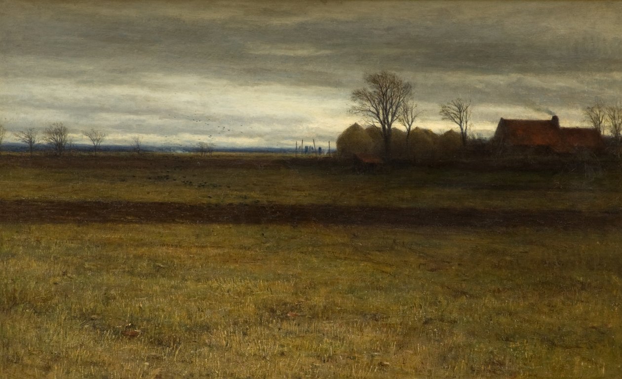Kveld av George Reid