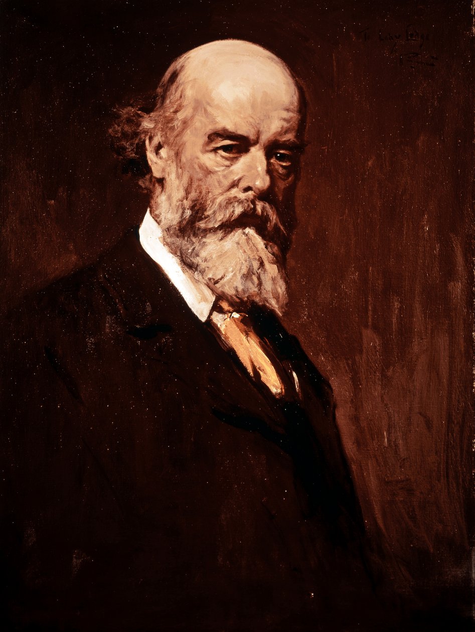  av George Reid