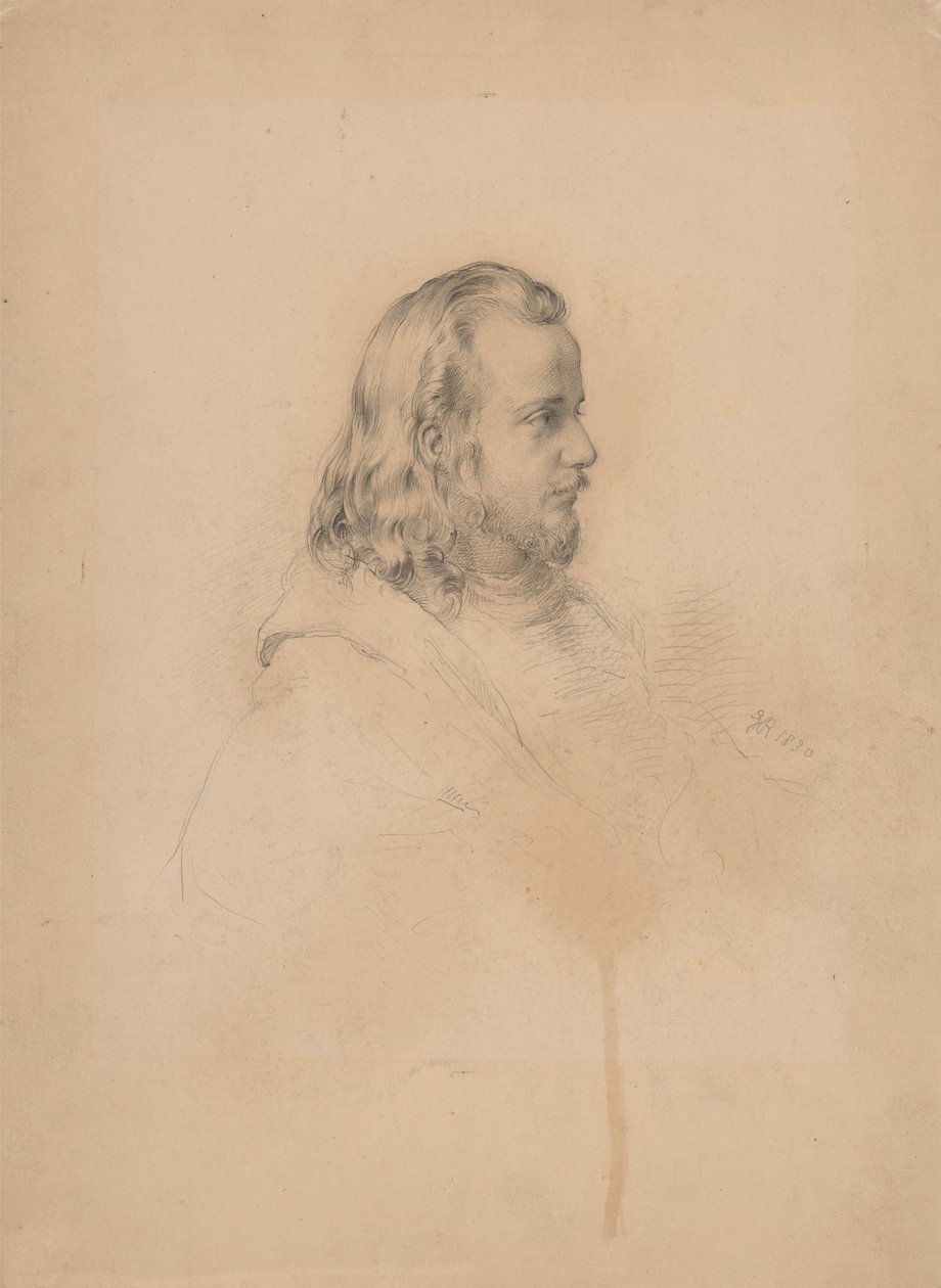  av George Richmond