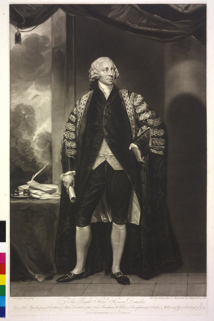  av George Romney