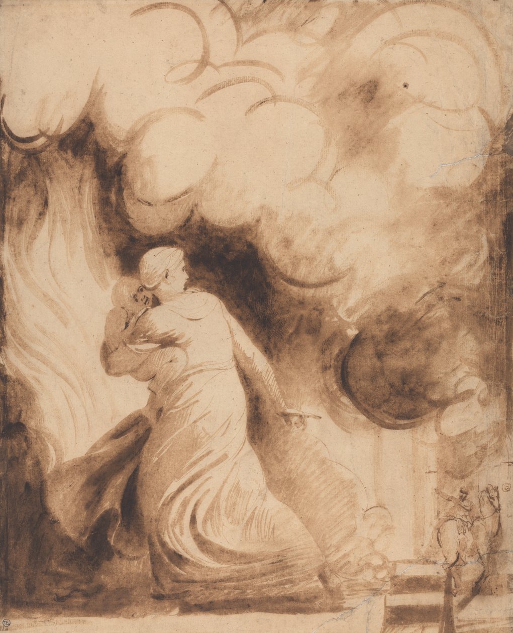  av George Romney