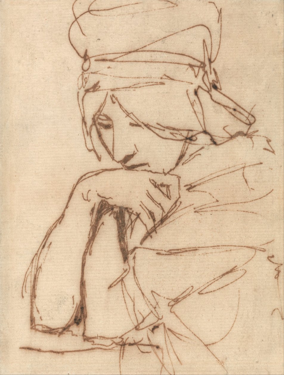  av George Romney