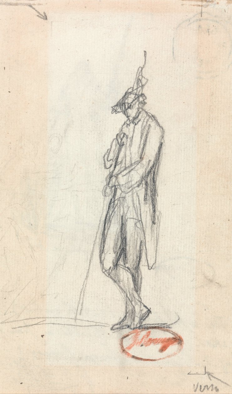  av George Romney