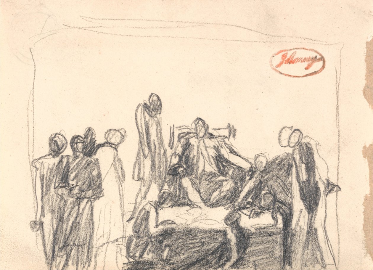Menneskets tidsaldre: Menneskets opprinnelse av George Romney