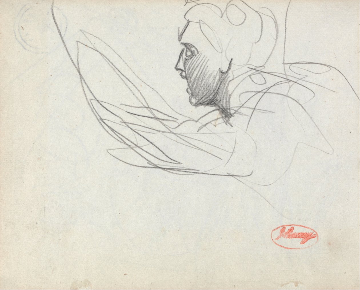  av George Romney