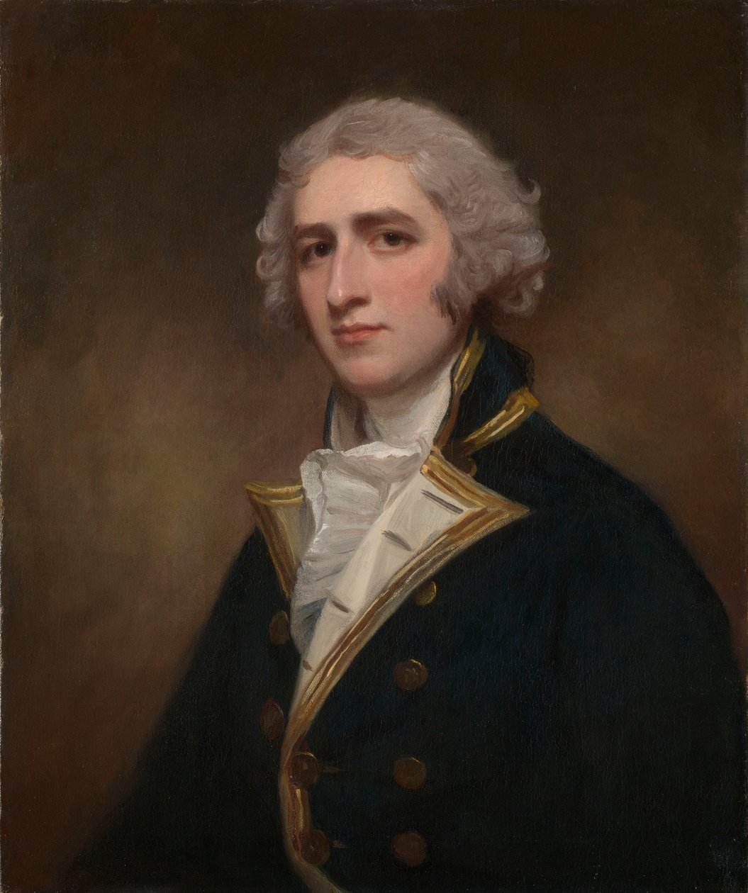 av George Romney