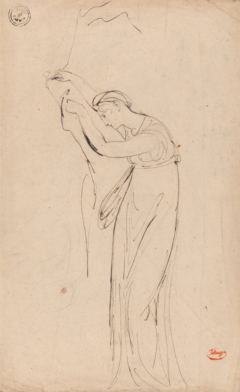  av George Romney