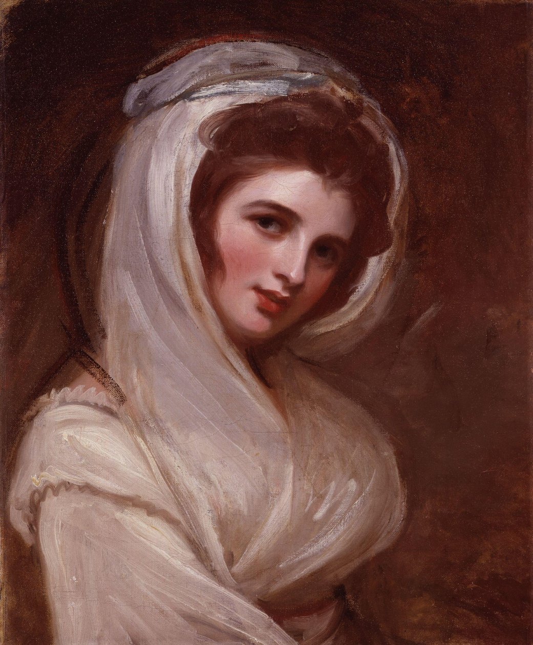  av George Romney