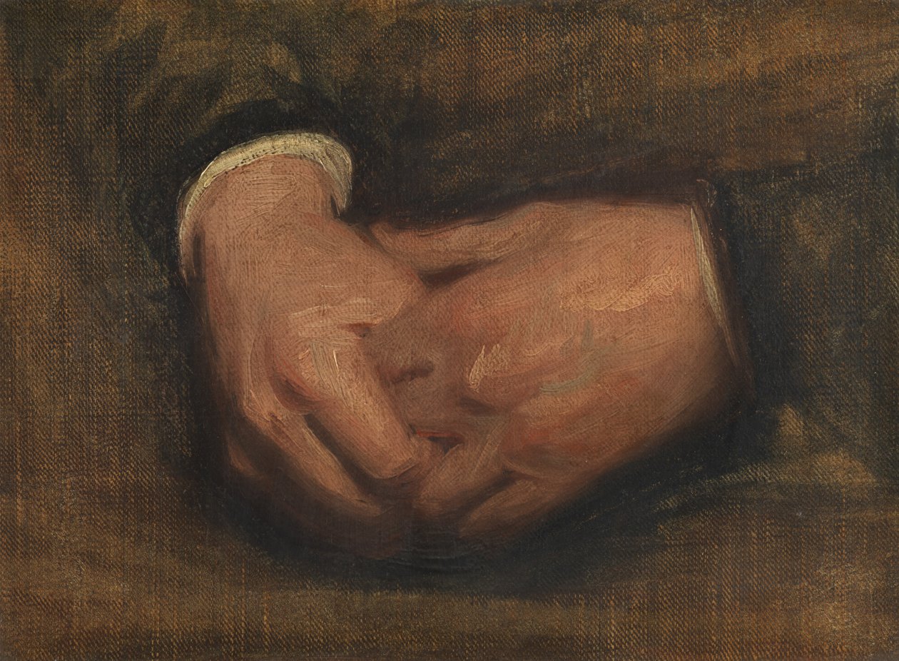 Hender av George Romney